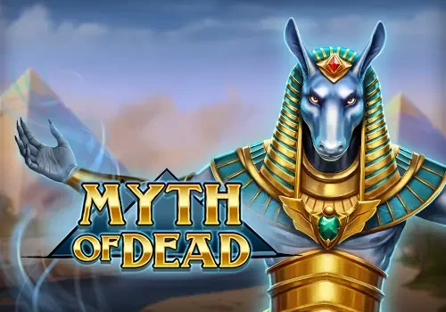 Myth of Dead - Ancient Egyptian Themed Entertainment